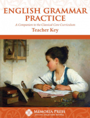 English Grammar Practice Teacher Key